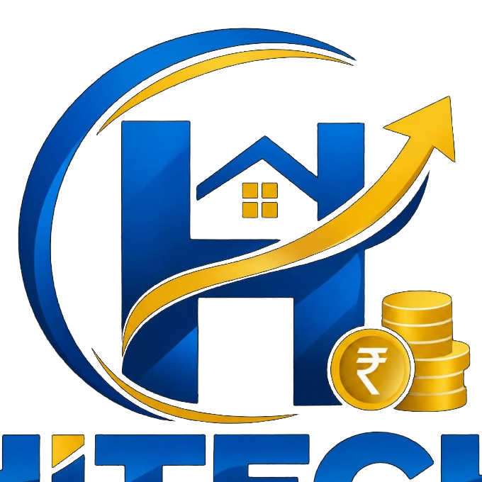 Hitech Loan Zone